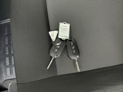 Peugeot Expert 2.0HDi 145PK XL Dubbele Cabine | Imperiaal | Multimedia | Airco | Cruise | Betimmering foto 5