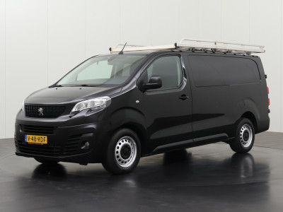 Peugeot Expert 2.0HDi 145PK XL Dubbele Cabine | Imperiaal | Multimedia | Airco | Cruise | Betimmering foto 7