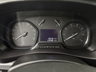 Peugeot Expert 2.0HDi 145PK XL Dubbele Cabine | Imperiaal | Multimedia | Airco | Cruise | Betimmering foto 9