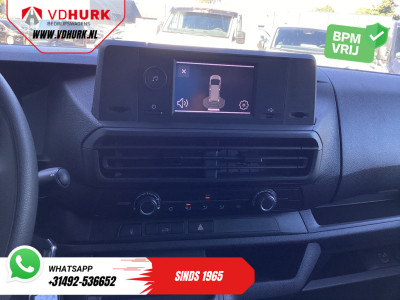 Peugeot Expert 2.0 HDi 145 pk Aut. Virtual Cockpit/ Airco/ Cruise/ PDC/ DAB foto 14