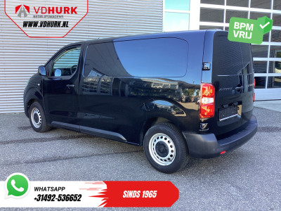 Peugeot Expert 2.0 HDi 145 pk Aut. Virtual Cockpit/ Airco/ Cruise/ PDC/ DAB foto 2