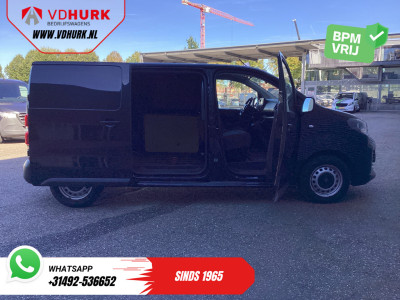 Peugeot Expert 2.0 HDi 145 pk Aut. Virtual Cockpit/ Airco/ Cruise/ PDC/ DAB foto 5