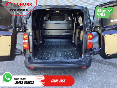 Peugeot Expert 2.0 HDi 145 pk Aut. Virtual Cockpit/ Airco/ Cruise/ PDC/ DAB foto 6