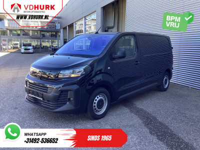 Peugeot Expert 2.0 HDi 145 pk Aut. Virtual Cockpit/ Airco/ Cruise/ PDC/ DAB foto 8