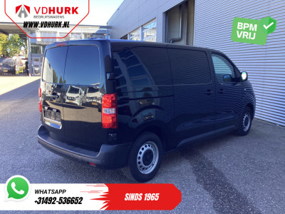 Peugeot Expert 2.0 HDi 145 pk Aut. Virtual Cockpit/ Airco/ Cruise/ PDC/ DAB foto 9