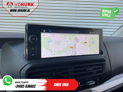 Peugeot Expert 2.0 HDi 180 pk Aut. DC Dubbel cabine LED/ Imperiaal/ Stuurverw./ Carplay/ Navi/ Camera/ Climate/ Afn.Trekhaak/ PDC/ LMV/ Cruise foto 18