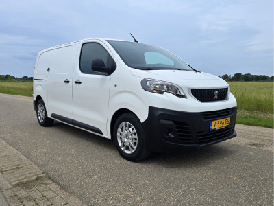 Peugeot Expert 226S 1.6 BlueHDI 95 L2 H1 - Euro 6 - 95 Pk - Airco - Cruise Control 11