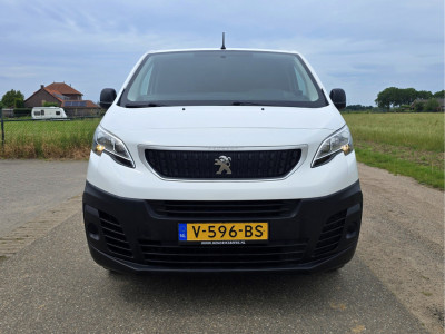 Peugeot Expert 226S 1.6 BlueHDI 95 L2 H1 - Euro 6 - 95 Pk - Airco - Cruise Control 12