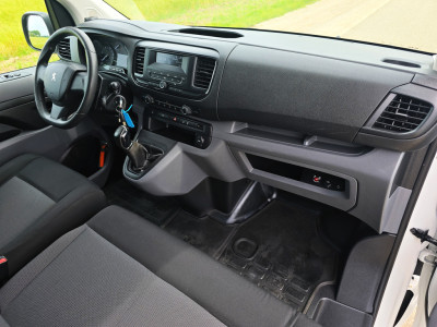 Peugeot Expert 226S 1.6 BlueHDI 95 L2 H1 - Euro 6 - 95 Pk - Airco - Cruise Control 15