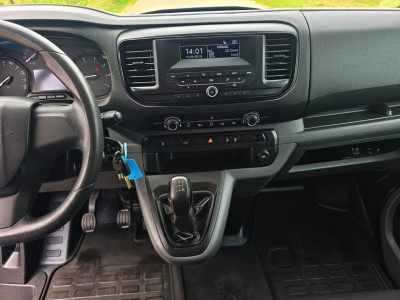 Peugeot Expert 226S 1.6 BlueHDI 95 L2 H1 - Euro 6 - 95 Pk - Airco - Cruise Control 16