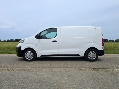 Peugeot Expert 226S 1.6 BlueHDI 95 L2 H1 - Euro 6 - 95 Pk - Airco - Cruise Control 2