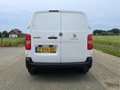 Peugeot Expert 226S 1.6 BlueHDI 95 L2 H1 - Euro 6 - 95 Pk - Airco - Cruise Control 5