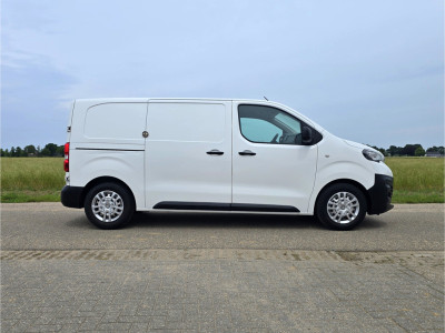 Peugeot Expert 226S 1.6 BlueHDI 95 L2 H1 - Euro 6 - 95 Pk - Airco - Cruise Control 8