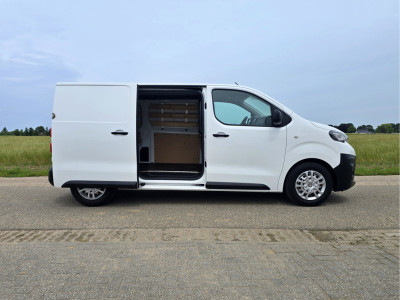 Peugeot Expert 226S 1.6 BlueHDI 95 L2 H1 - Euro 6 - 95 Pk - Airco - Cruise Control 9
