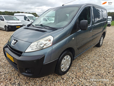 Peugeot Expert 227 1.6 HDI L1H1 Pro , 2e Eig , euro 5 , Apk 19 maart 2027 , airco , trekhaak , nette bus.