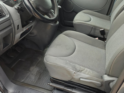 Peugeot Expert 227 1.6 HDI L1H1 Pro , 2e Eig , euro 5 , Apk 19 maart 2027 , airco , trekhaak , nette bus. foto 12