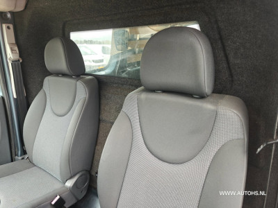 Peugeot Expert 227 1.6 HDI L1H1 Pro , 2e Eig , euro 5 , Apk 19 maart 2027 , airco , trekhaak , nette bus. foto 13