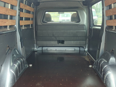 Peugeot Expert 227 1.6 HDI L1H1 Pro , 2e Eig , euro 5 , Apk 19 maart 2027 , airco , trekhaak , nette bus. foto 18
