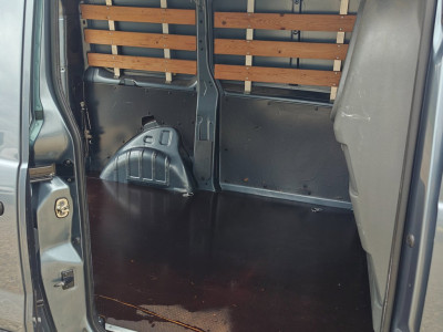 Peugeot Expert 227 1.6 HDI L1H1 Pro , 2e Eig , euro 5 , Apk 19 maart 2027 , airco , trekhaak , nette bus. foto 19