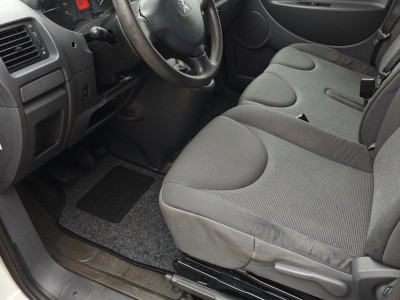Peugeot Expert 229 1.6 HDI L2H1 , Lang , Airco , Apk okt. 2027 , nette bus foto 10