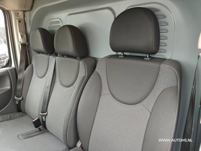 Peugeot Expert 229 1.6 HDI L2H1 , Lang , Airco , Apk okt. 2027 , nette bus foto 12