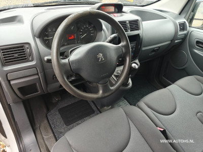 Peugeot Expert 229 1.6 HDI L2H1 , Lang , Airco , Apk okt. 2027 , nette bus foto 13