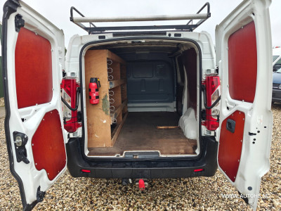 Peugeot Expert 229 1.6 HDI L2H1 , Lang , Airco , Apk okt. 2027 , nette bus foto 16