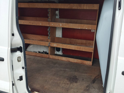 Peugeot Expert 229 1.6 HDI L2H1 , Lang , Airco , Apk okt. 2027 , nette bus foto 18