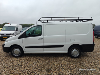 Peugeot Expert 229 1.6 HDI L2H1 , Lang , Airco , Apk okt. 2027 , nette bus foto 2