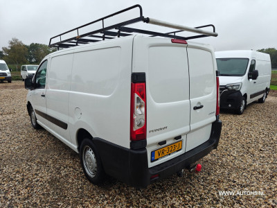 Peugeot Expert 229 1.6 HDI L2H1 , Lang , Airco , Apk okt. 2027 , nette bus foto 3