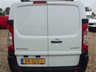 Peugeot Expert 229 1.6 HDI L2H1 , Lang , Airco , Apk okt. 2027 , nette bus foto 4