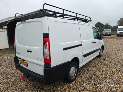 Peugeot Expert 229 1.6 HDI L2H1 , Lang , Airco , Apk okt. 2027 , nette bus foto 6