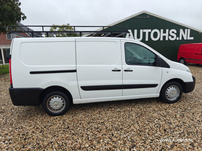 Peugeot Expert 229 1.6 HDI L2H1 , Lang , Airco , Apk okt. 2027 , nette bus foto 7