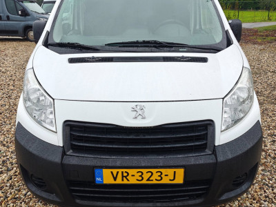 Peugeot Expert 229 1.6 HDI L2H1 , Lang , Airco , Apk okt. 2027 , nette bus foto 9