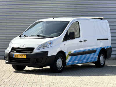Peugeot Expert 229 2.0 HDI L2H1 Profit+ 165pk automaat MARGE