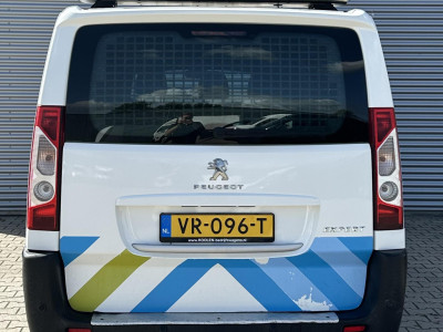 Peugeot Expert 229 2.0 HDI L2H1 Profit+ 165pk automaat MARGE foto 14