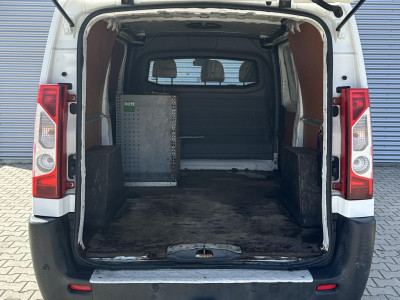 Peugeot Expert 229 2.0 HDI L2H1 Profit+ 165pk automaat MARGE foto 15