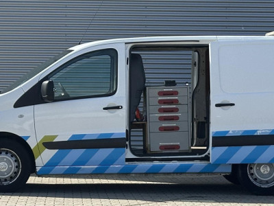 Peugeot Expert 229 2.0 HDI L2H1 Profit+ 165pk automaat MARGE foto 3