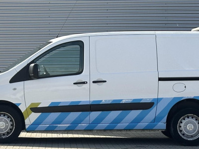 Peugeot Expert 229 2.0 HDI L2H1 Profit+ 165pk automaat MARGE foto 5