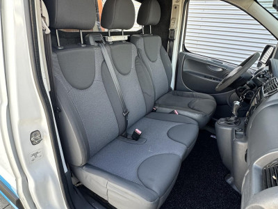 Peugeot Expert 229 2.0 HDI L2H1 Profit+ 165pk automaat MARGE foto 6