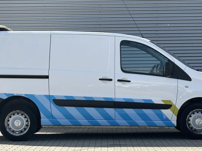 Peugeot Expert 229 2.0 HDI L2H1 Profit+ 165pk automaat MARGE foto 9