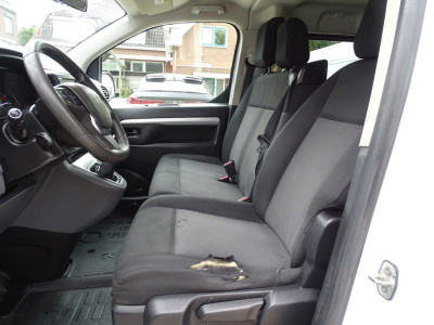 Peugeot Expert 231L 2.0 BlueHDI 120 DC Premium foto 12