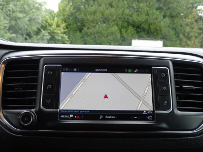 Peugeot Expert 231L 2.0 BlueHDI 120 DC Premium foto 14