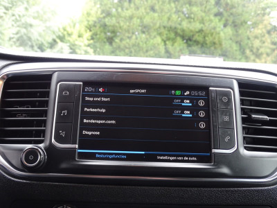 Peugeot Expert 231L 2.0 BlueHDI 120 DC Premium foto 15