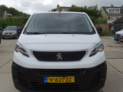 Peugeot Expert 231L 2.0 BlueHDI 120 DC Premium foto 2