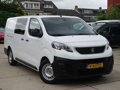 Peugeot Expert 231L 2.0 BlueHDI 120 DC Premium foto 3
