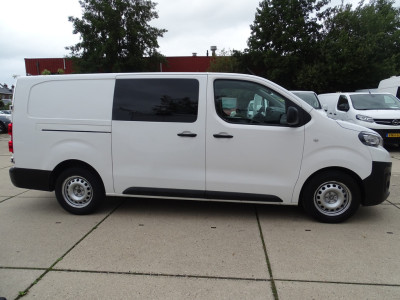 Peugeot Expert 231L 2.0 BlueHDI 120 DC Premium foto 4