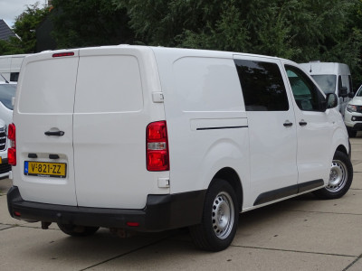 Peugeot Expert 231L 2.0 BlueHDI 120 DC Premium foto 5