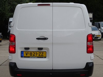 Peugeot Expert 231L 2.0 BlueHDI 120 DC Premium foto 6