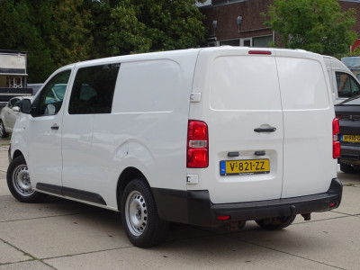 Peugeot Expert 231L 2.0 BlueHDI 120 DC Premium foto 7